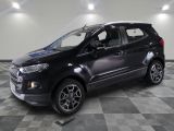 Ford EcoSport Titanium 4 portes à hayon de 2018 à vendre
