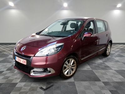 RENAULT - SCENIC III DCI 110 FAP ECO2 PRIVILÈGE - GO - Mise en service - Photo 1