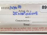 Photo 4/4 du lot