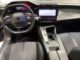 the interior of a car with a steering wheel, dashboard, and dash board