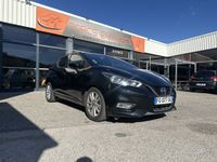 NISSAN MICRA 1.0 IG-T 100 ACENTA X-TRONIC - MEC: 12/06/2019 … (photo 2)