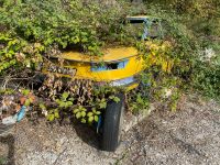 Pièces détachées de PANHARD PL17 BERLINE (probablement un mo…