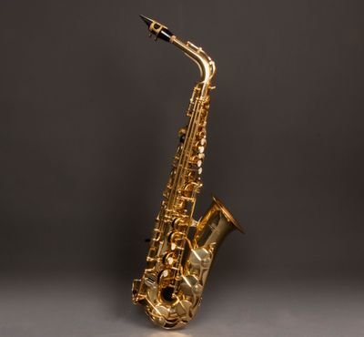 YAMAHA Saxophone Modèle YAS-275. - Photo 1
