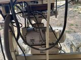 a machine that is sitting on top of a table