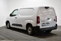 CTTE FIAT DOBLO XL 950KG BLUE HDI 130CH - Dmec : 10/12/2024-… (photo 3)