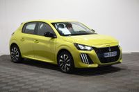 VP PEUGEOT e-208 135ch 50KWH ACTIVE - Dmec : 30/04/2024-4220… (photo 2)