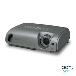 Vidéoprojecteur Epson EMP-X3 Argent - GYJG680336F - Partiell…