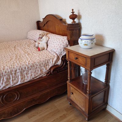 Mobilier de chambre