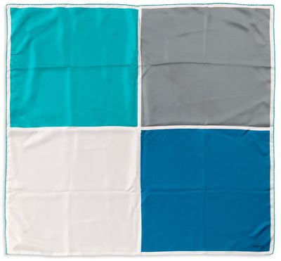 une image représentant une couverture aux quatre couleurs différentes
