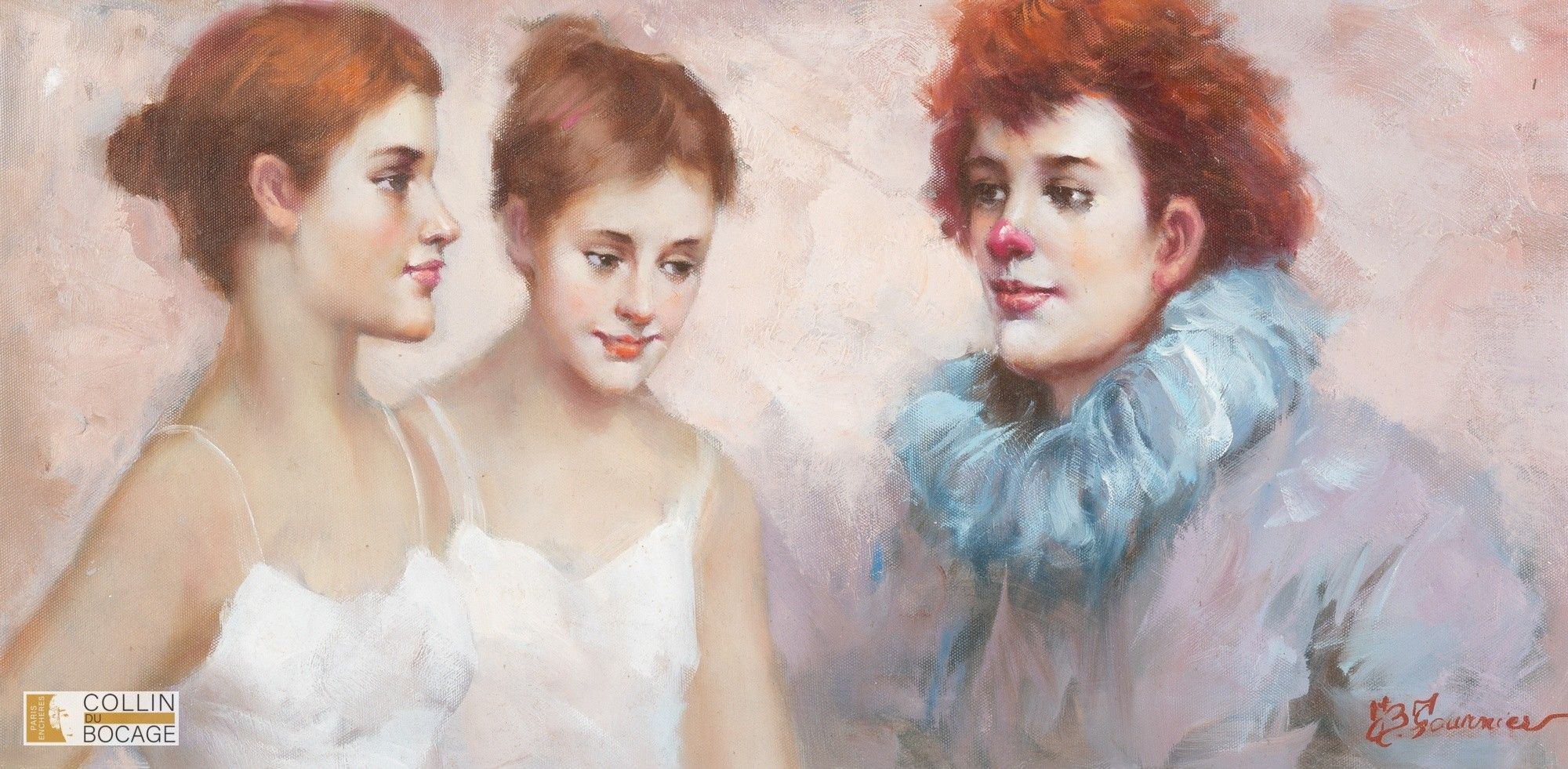 Objets d'art & Curiosités