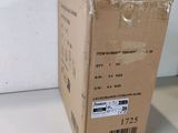 a box that is sitting on a table