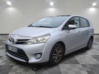 TOYOTA - VERSO 112 D-4D 5PL FAP BUSINESS - GO - Mise en serv…