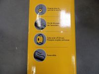 WILMART - Enrouleur de câble électrique 25 m normes H07RNF e… (photo 4)