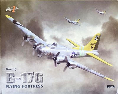 AIR FORCE ONE Models Avion miniature 1:72 BOEING, modèle B-1…