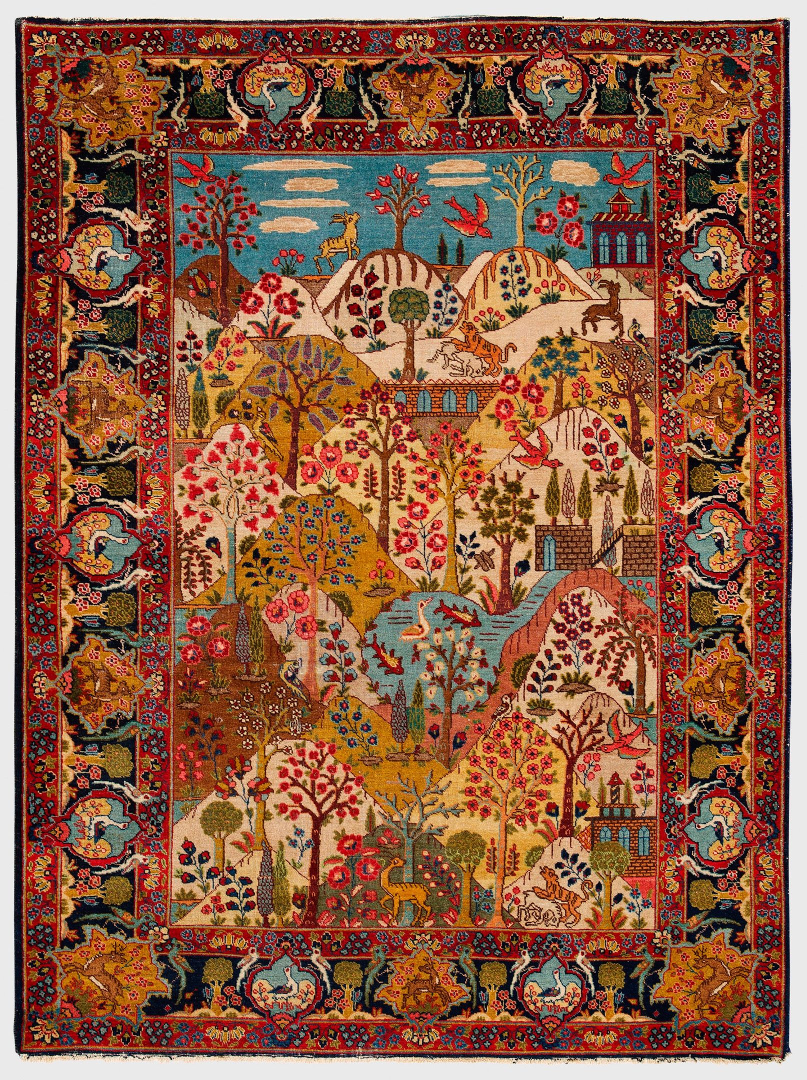 Objets d'art & Curiosités