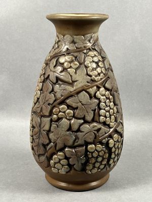 Auguste GOOR (1864-après 1926 - dessinateur) pour MOUGIN Frè… - Photo 1