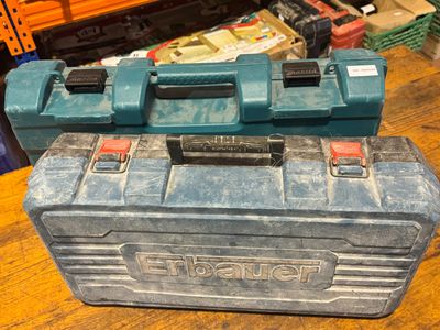 LOT D'OUTILS MARQUES DIVERSES - TVA RECUPERABLE - Photo 1