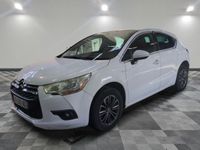 CITROEN - DS4 E-HDI 115 AIRDREAM CHIC - GO - Mise en service…