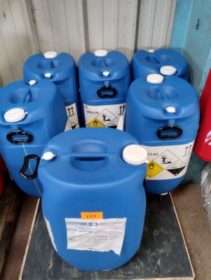 6 Bidons de MIDA CHRIOX Robot Brush - Photo 1