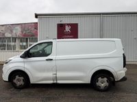 FORD TRANSIT CUSTOM 300 L1H1 2. (photo 3)