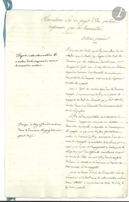 a close up of a piece of paper with writing on it