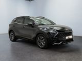 a grey 2020 kia kole suv parked in a showroom