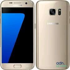 Samsung Galaxy S7 - Hors Service - Mauvais état - La premièr…