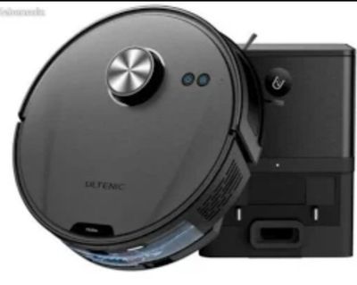 Aspirateur robot ultenic t10 lite