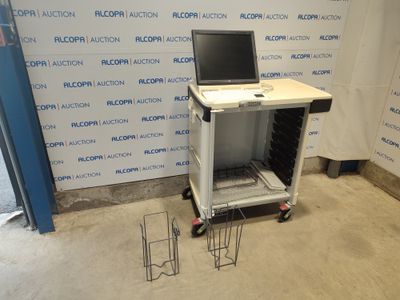 Delice Life - Chariot Medical EM…