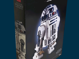 Set de jeu Lego Star Wars « R2-D2 » avec lumières et sons