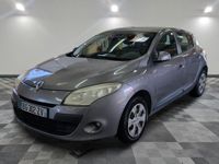 RENAULT - MÉGANE III DCI 110 FAP ECO2 EXPRESSION EURO 5 - GO…
