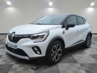 RENAULT - CAPTUR BLUE DCI 115 EDC INTENS - GO - Mise en serv…
