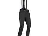 Pantalon pour femme « Mammi » à bretelles