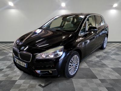ACTIVE TOURER 218I 136 CH LUXURY - ES - Mise en servic… - Photo 1