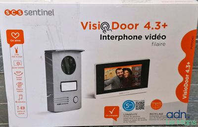 a box that has a picture of a person on it