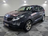 KIA - SPORTAGE 1.7 CRDI 115 ISG 2WD ACTIVE - GO - Mise en se…