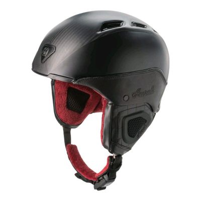 Casque de ski en carbone AURAK Falcon S taille M/L (59-61cm) H-FALS-VL