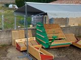 Photo 3/6 du lot
