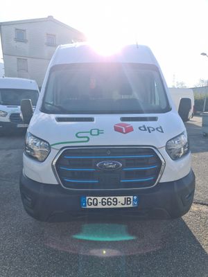 CAM FORD TRANSIT N° GQ-669-JB du 24/07/2023 - 15cv EL - 35 8…