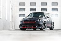 2020 - Mini John Cooper Works GP3