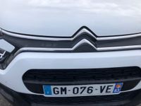 CITROEN C3 SOCIETE BLUEHDI 100 S&S BVM6 FEEL NAV - Genre : V… (photo 6)