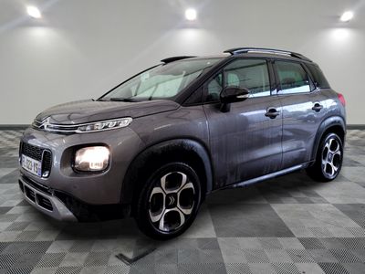 citroen c4 aircross 1 2 puretech feel 5p