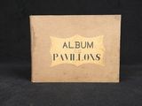 album of the pavillions, album of the pavillions, album of the pavillions, album of the pavillions, album of the pa