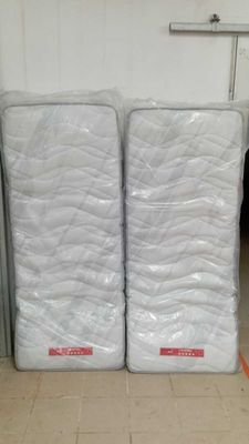 literie Atlas paire de matelas de relaxation CRISTAL 2, 2x80…