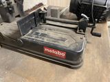 a machine that is sitting on top of a table