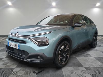 citroen e - cross 1 0 puretech feel 5p aut