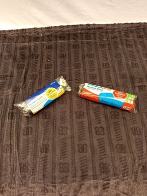 Lot de 120 paquets de sacs poubelle