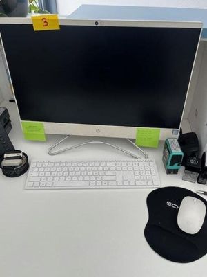 1 PC comprenant : - Photo 1