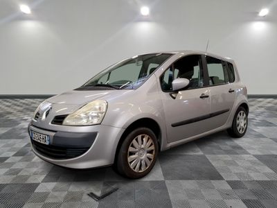 Renault - Grand Modus 1.5 Dci 75 Eco2 Grand Modus.