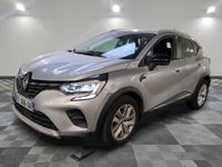 RENAULT - CAPTUR TCE 90 BUSINESS - ES - Mise en service: 17/…